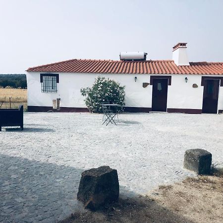 Casas Da Faia - Nature Guest House Arronches Exterior photo