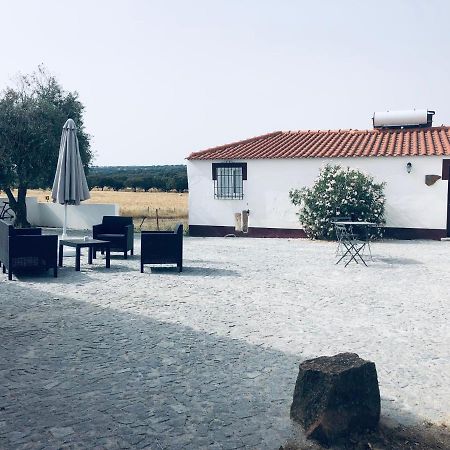 Casas Da Faia - Nature Guest House Arronches Exterior photo