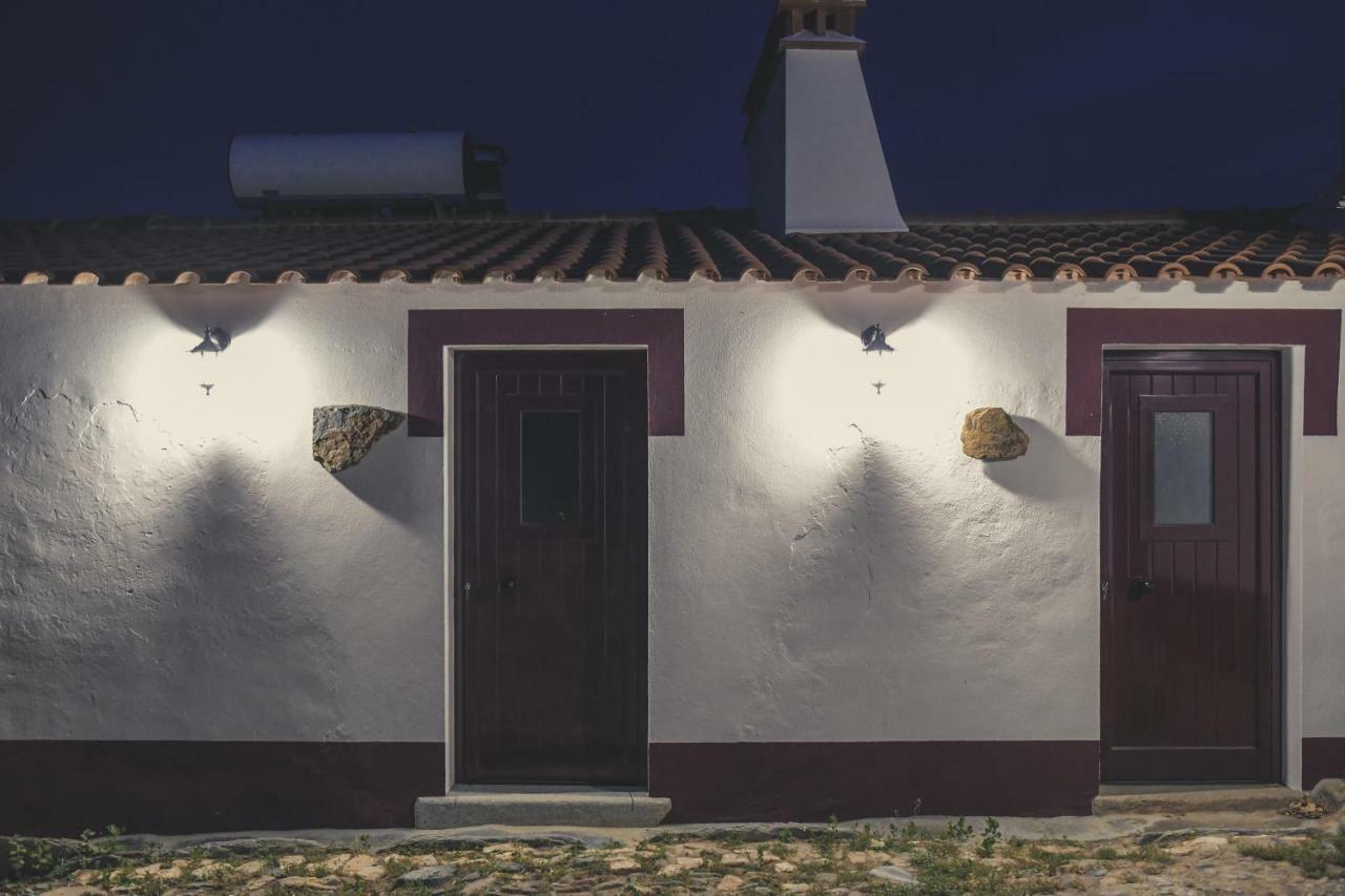 Casas Da Faia - Nature Guest House Arronches Exterior photo