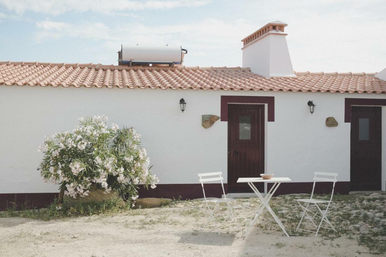 Casas Da Faia - Nature Guest House Arronches Exterior photo