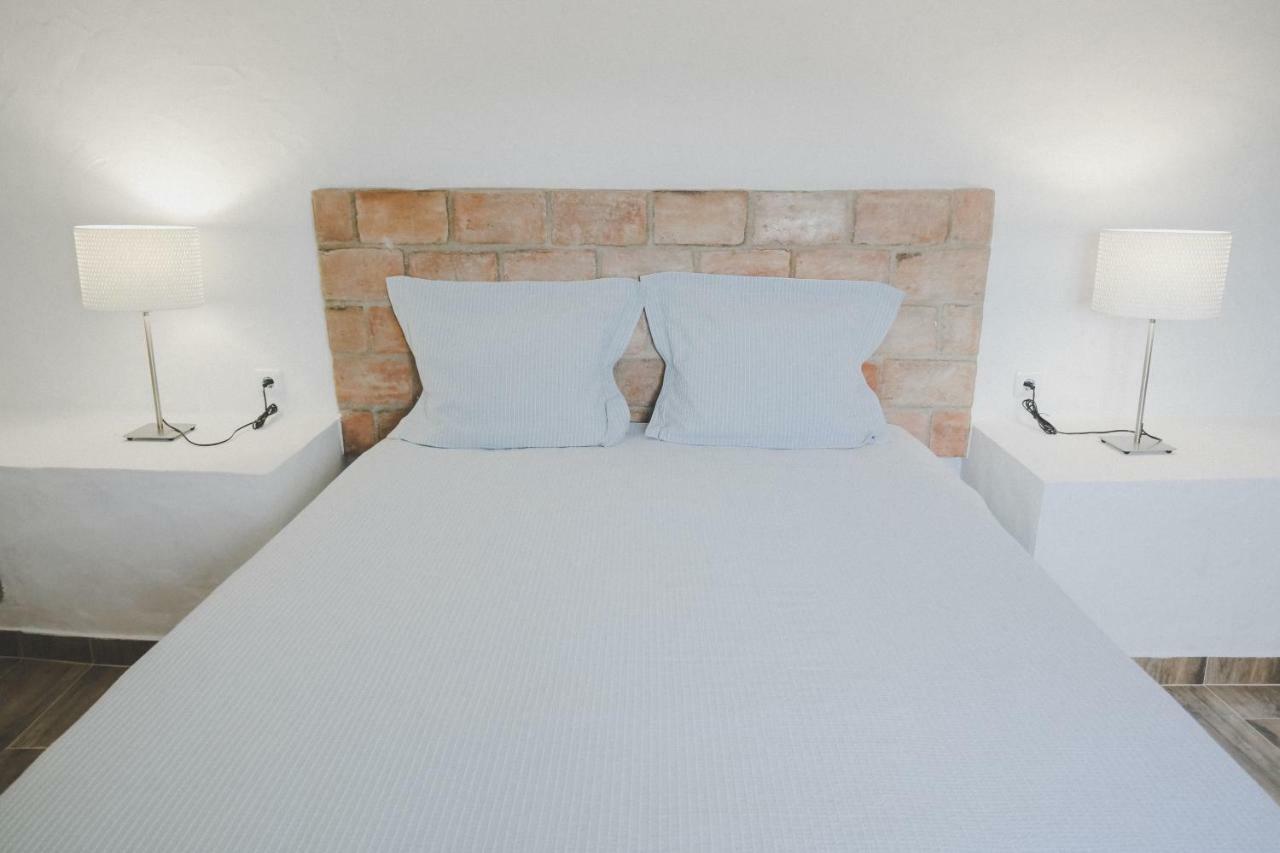 Casas Da Faia - Nature Guest House Arronches Exterior photo